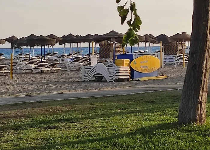 Benalmar Playa