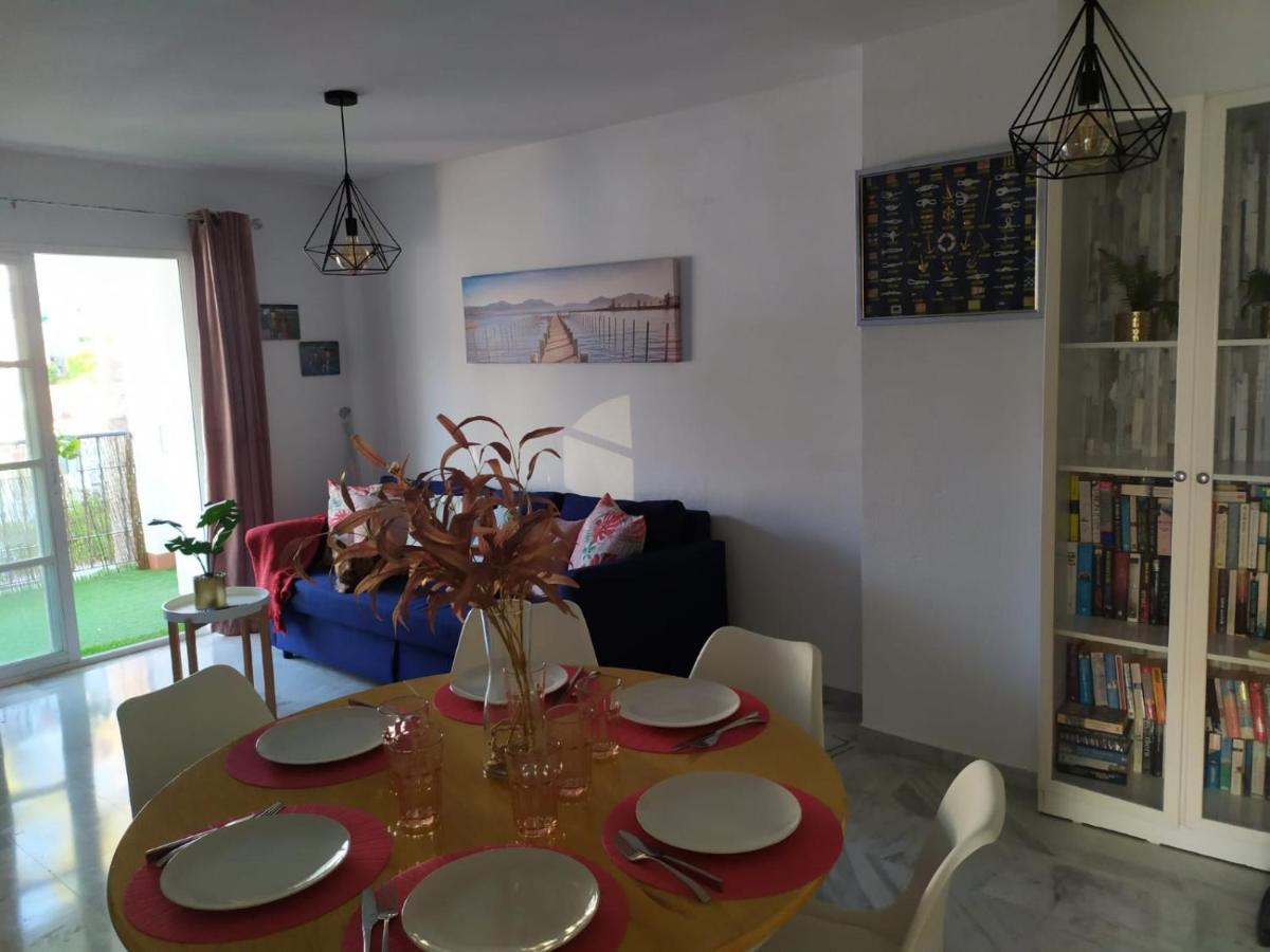 Apartment Benalmar Playa *