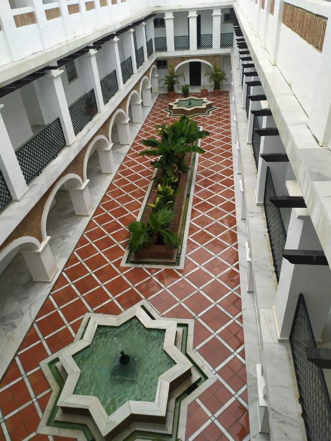 Benalmar Playa Apartment Benalmadena