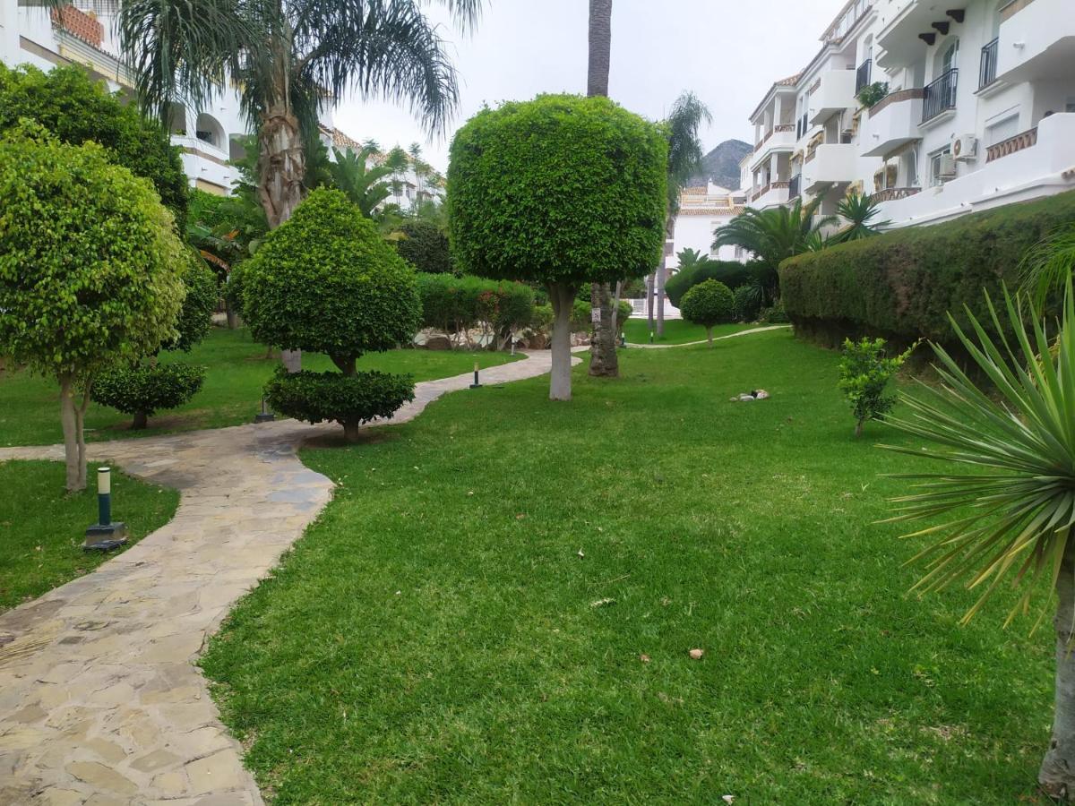 Apartment Benalmar Playa *