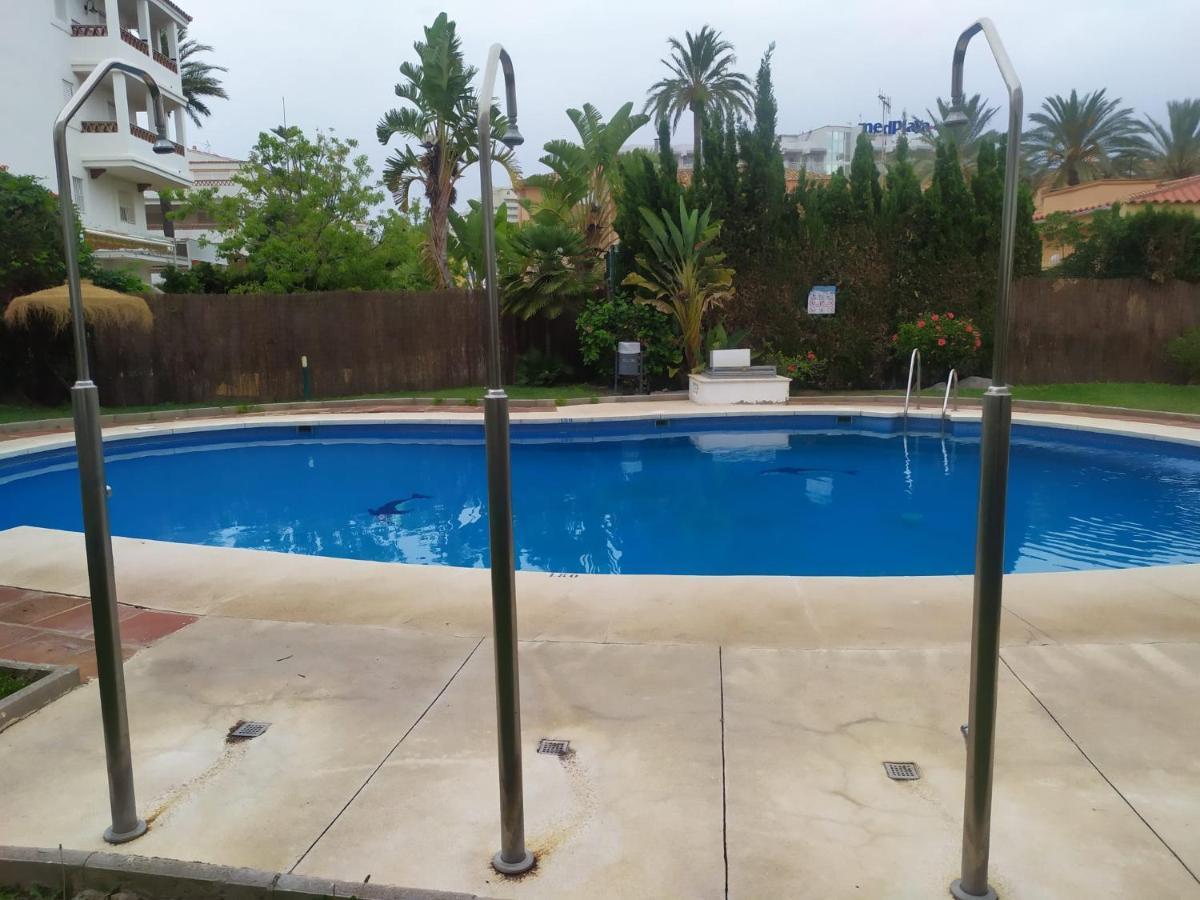 Apartment Benalmar Playa Benalmadena