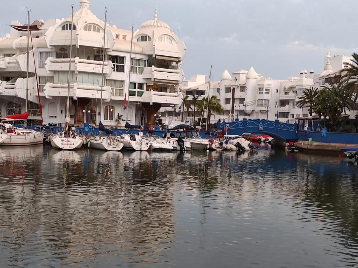 Apartment Benalmar Playa Benalmadena