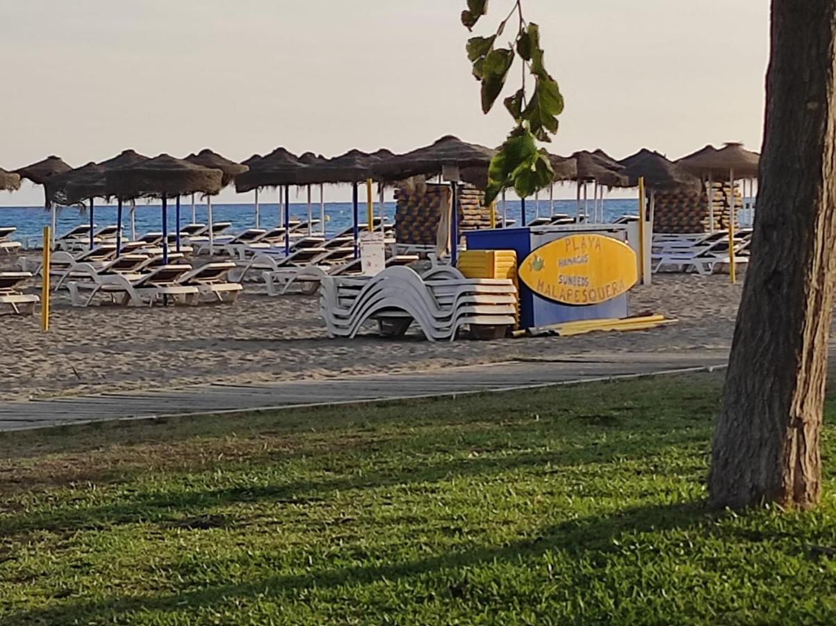 Apartment Benalmar Playa