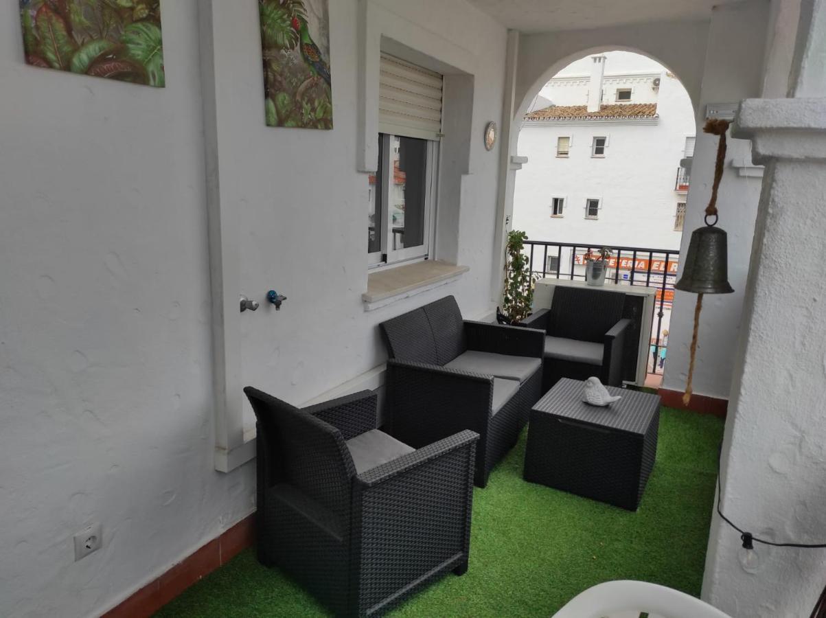 Apartment Benalmar Playa Benalmadena