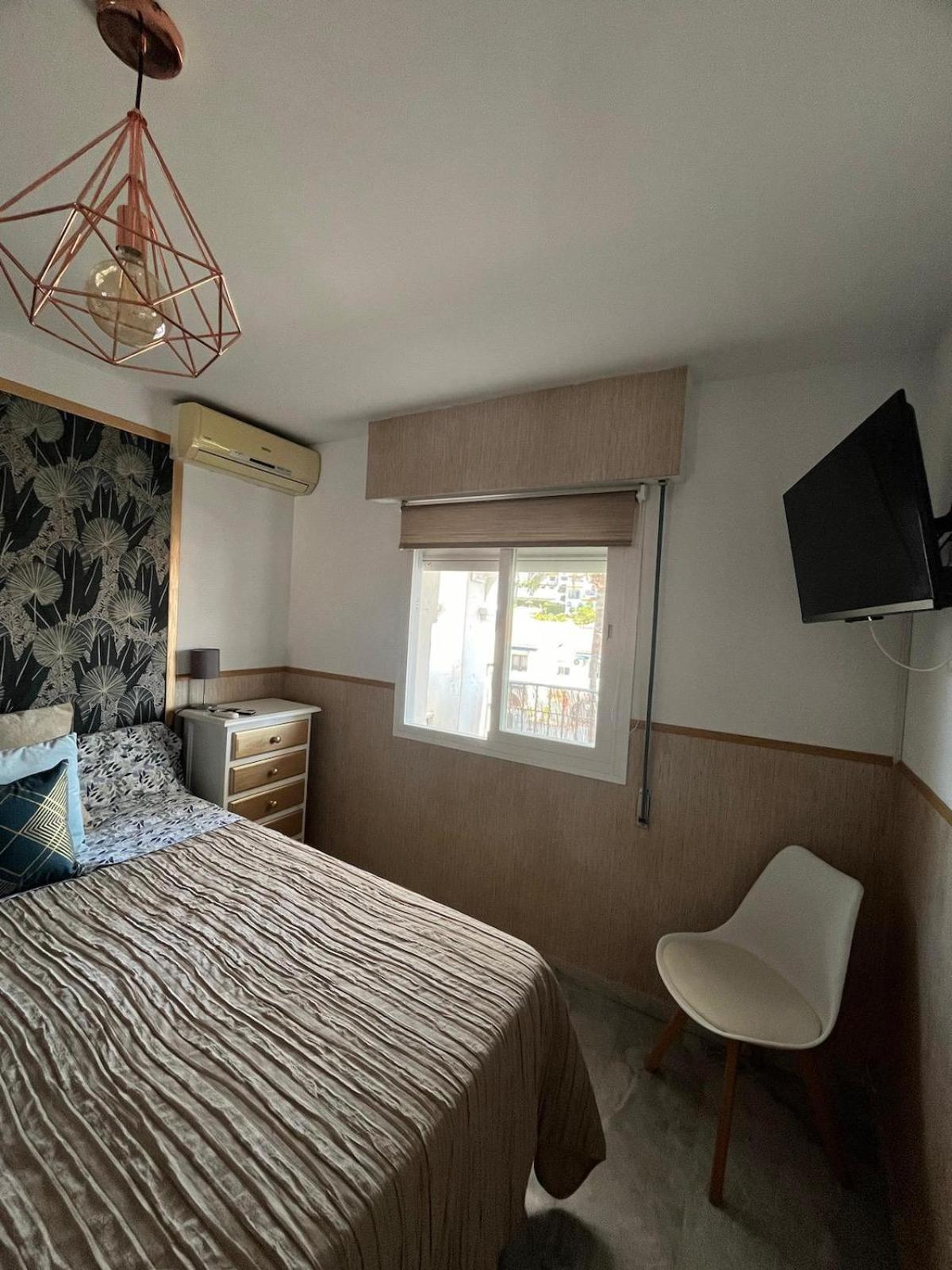 Benalmar Playa Apartment Benalmadena