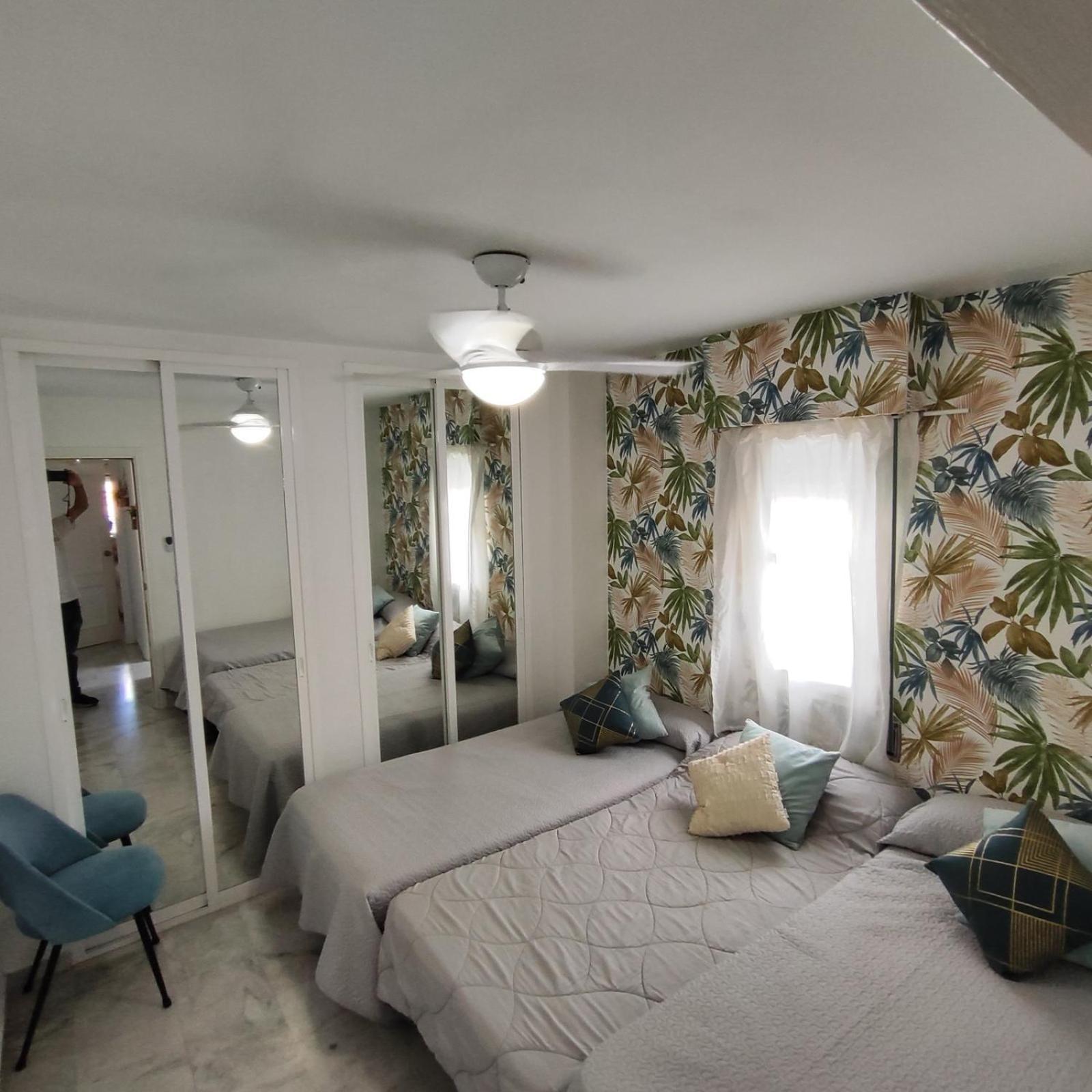 Apartment Benalmar Playa Benalmadena