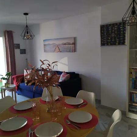 Benalmar Playa Apartment Benalmadena Exterior photo