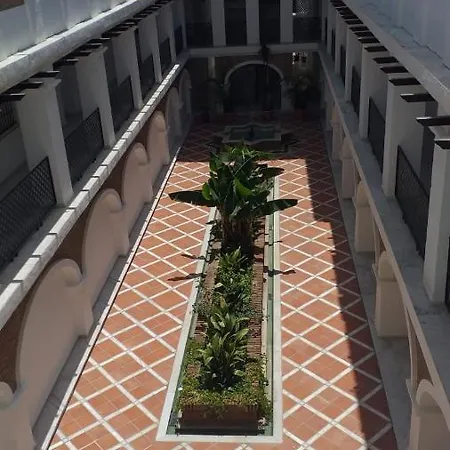 Benalmar Playa Apartment Benalmadena Exterior photo