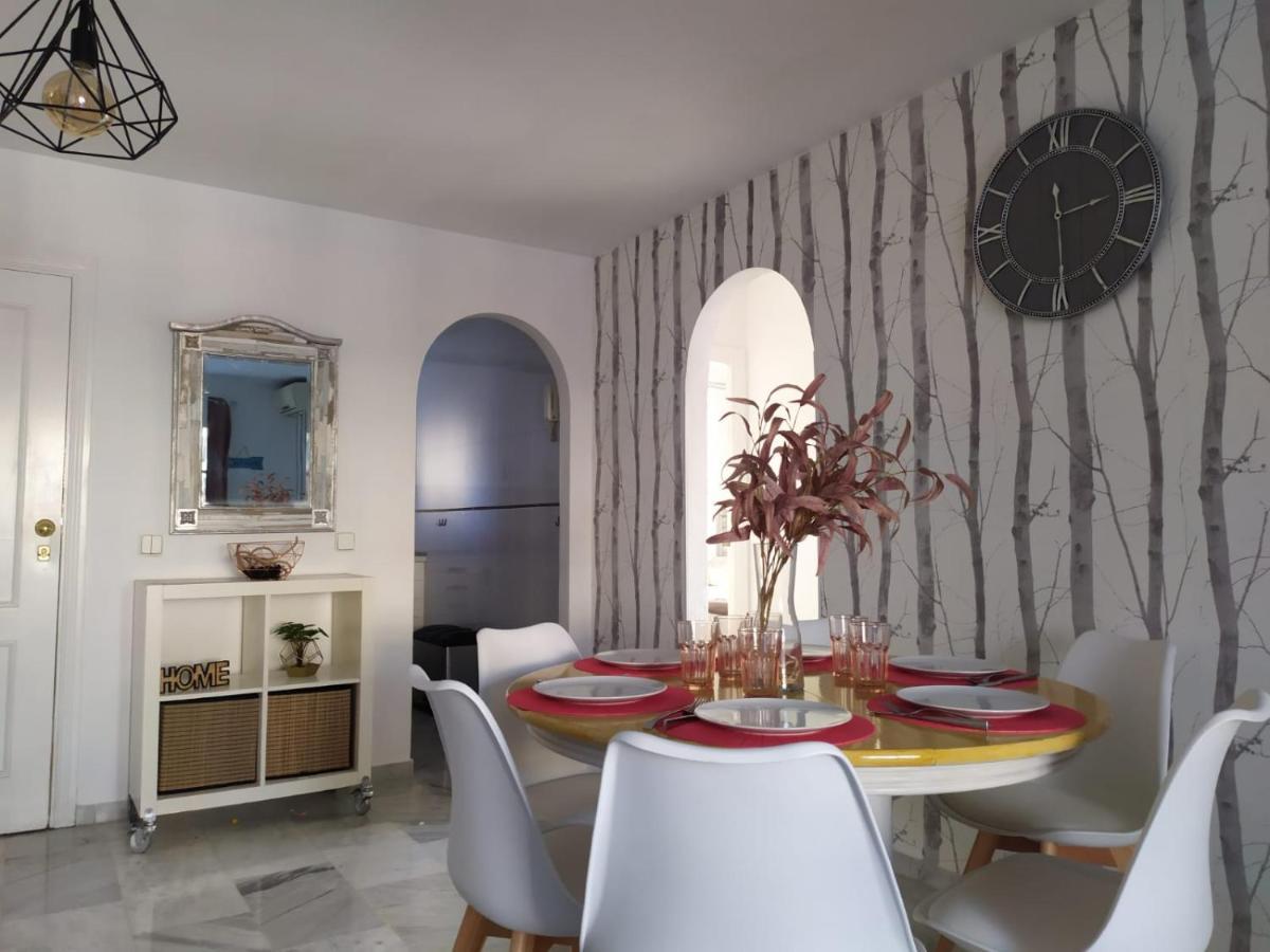 Benalmar Playa Apartment Benalmadena