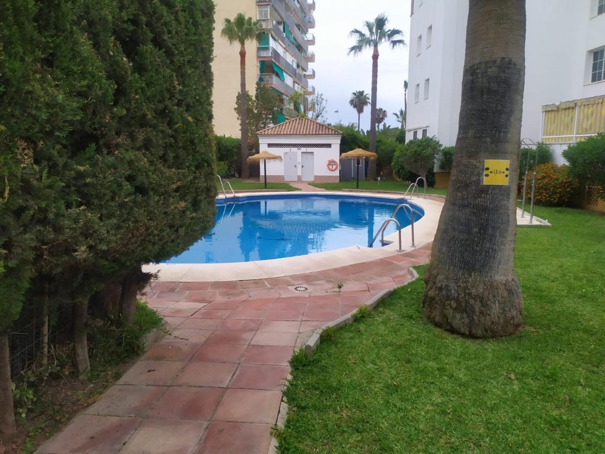 Apartment Benalmar Playa