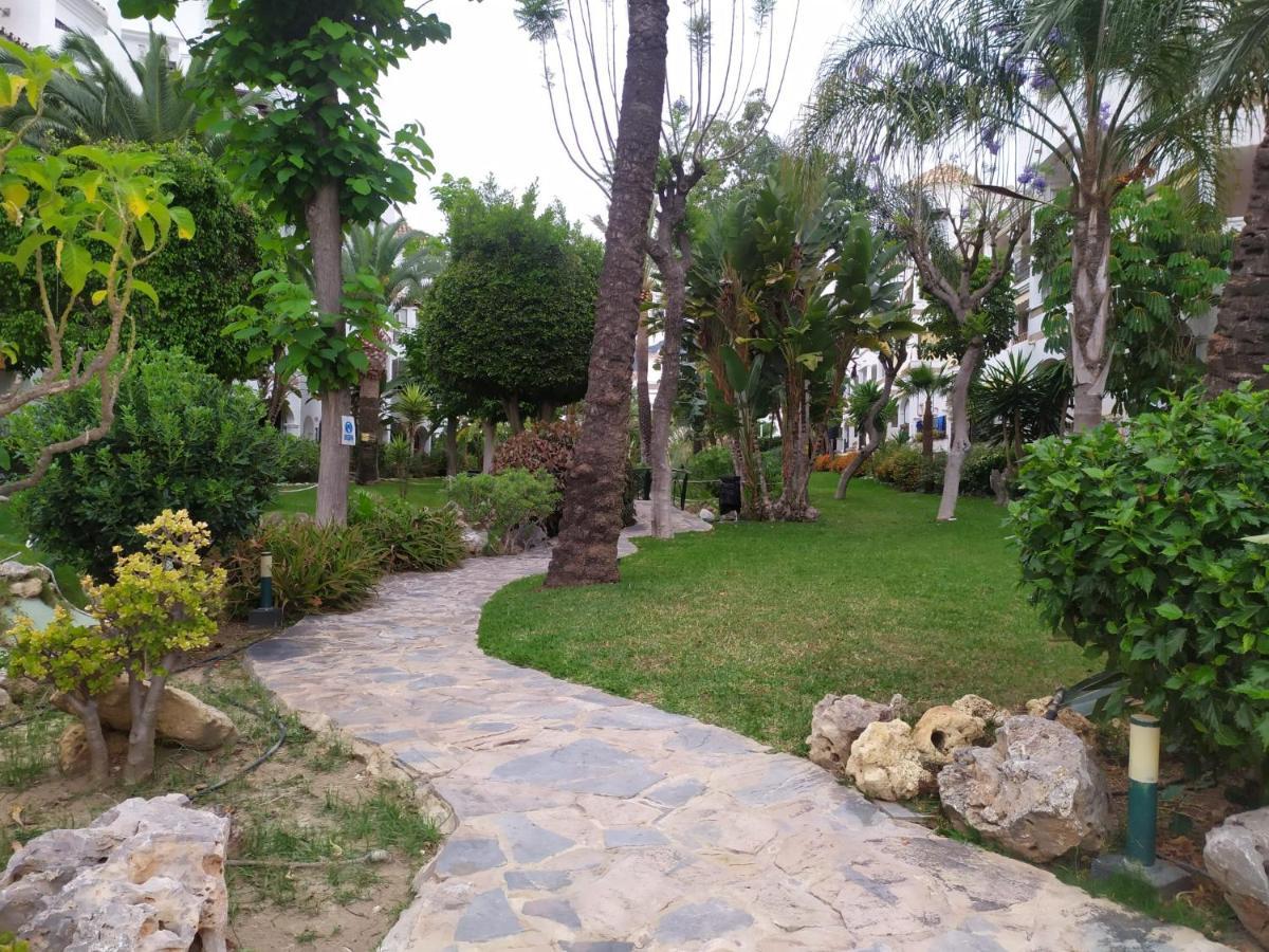 Benalmar Playa Benalmadena