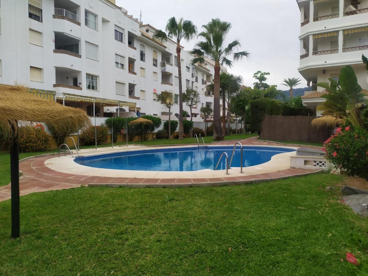 Benalmar Playa Apartment Benalmadena