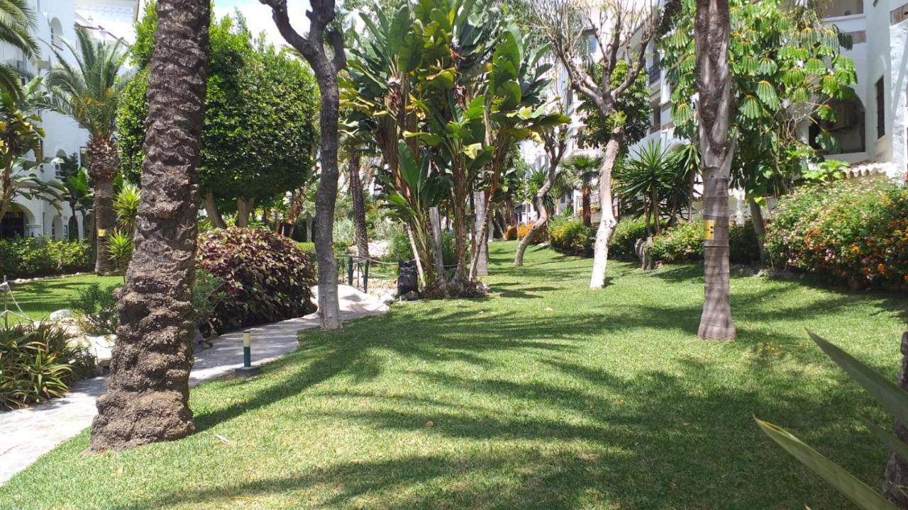 Benalmar Playa Apartamento *