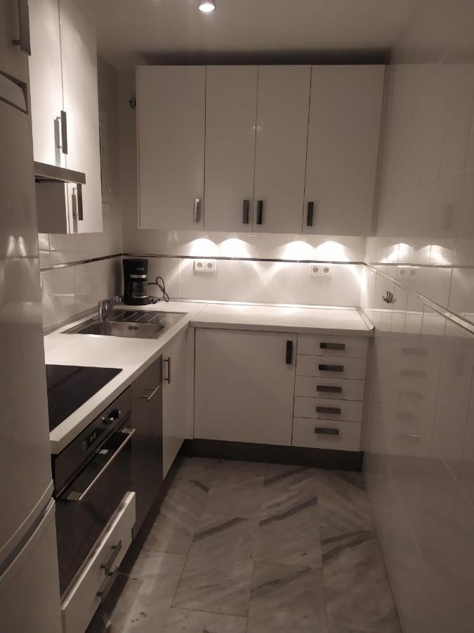 Apartment Benalmar Playa Benalmadena