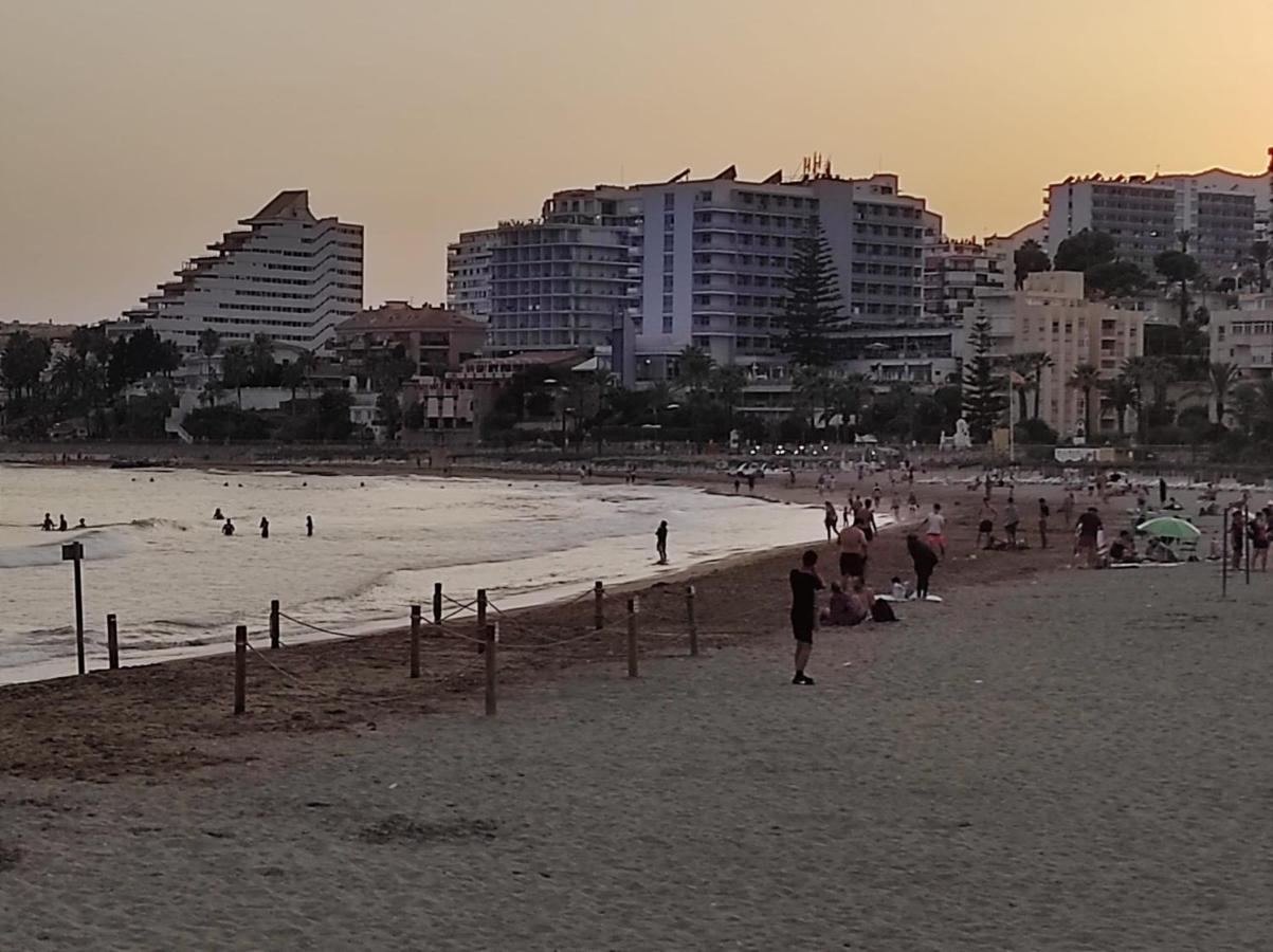 Benalmar Playa Apartment Benalmadena