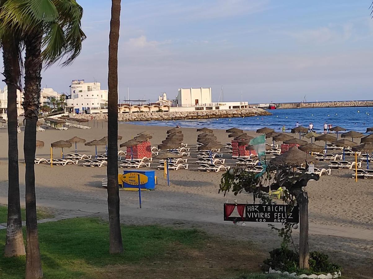 Apartment Benalmar Playa Benalmadena
