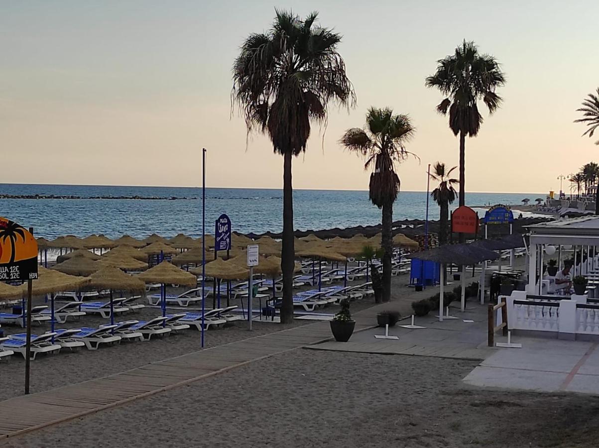 Benalmar Playa Apartment *