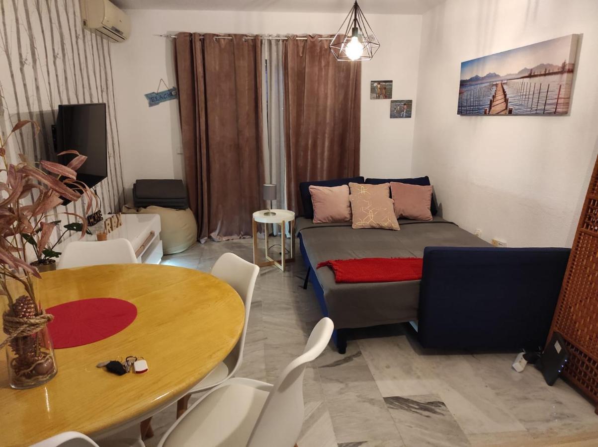 Apartamento Benalmar Playa Benalmádena