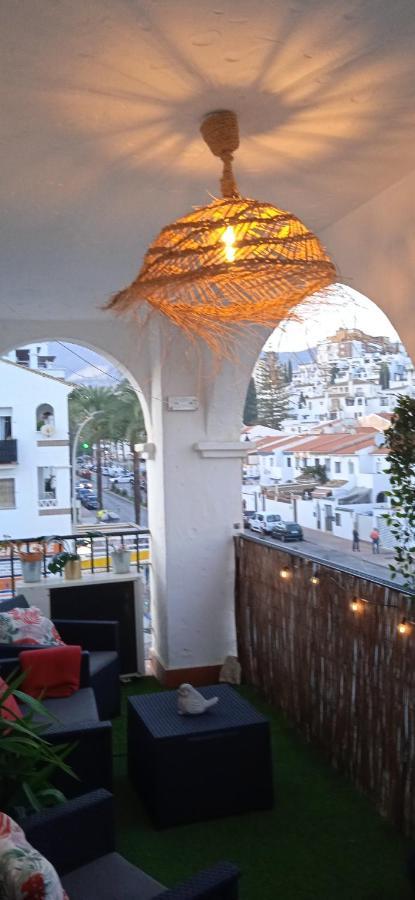 Apartment Benalmar Playa Benalmadena