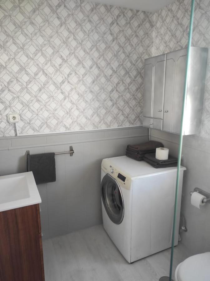 Apartment Benalmar Playa *