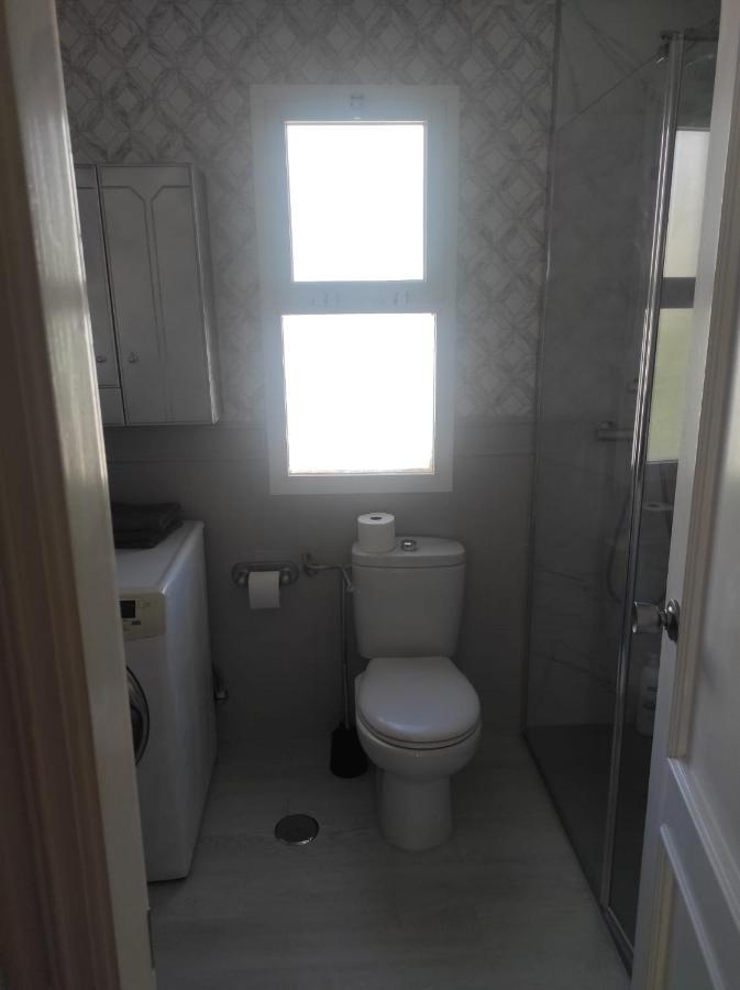 Benalmar Playa Apartment