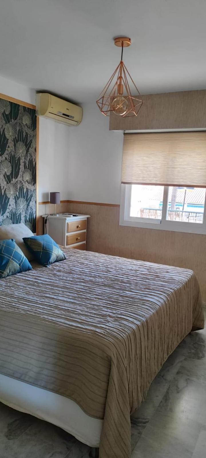 Benalmar Playa Apartment