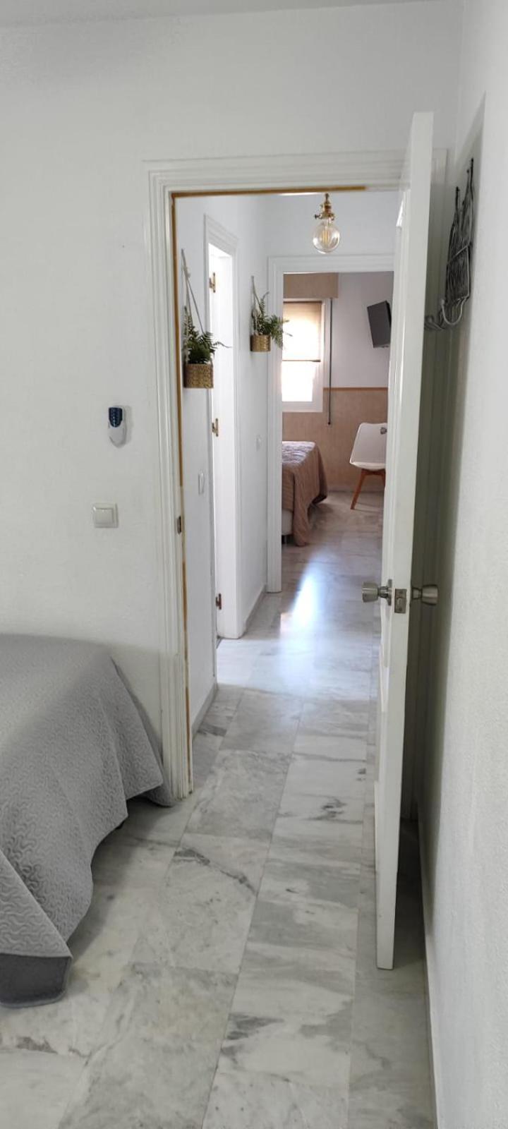 Benalmar Playa Apartment Benalmadena