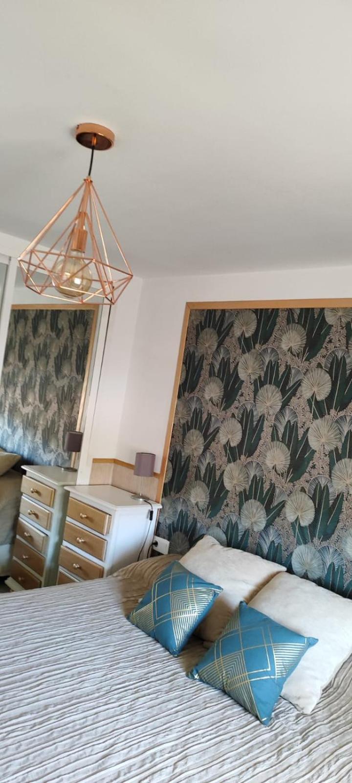 Apartment Benalmar Playa Benalmadena